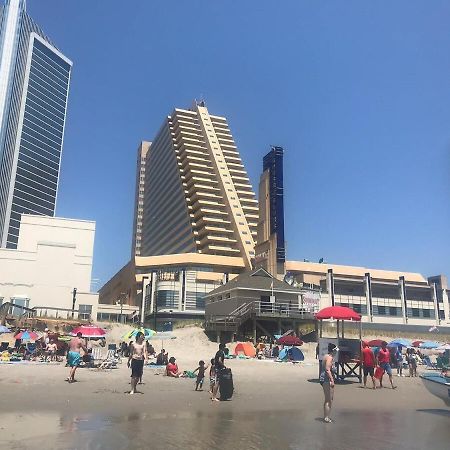 Stylish 2Br 3Ba Cozysuites On The Boardwalk أتلانتيك سيتي المظهر الخارجي الصورة