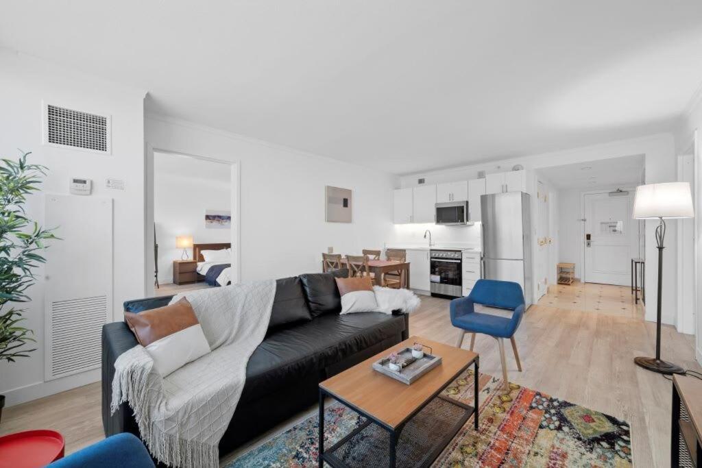 Stylish 2Br 3Ba Cozysuites On The Boardwalk أتلانتيك سيتي المظهر الخارجي الصورة