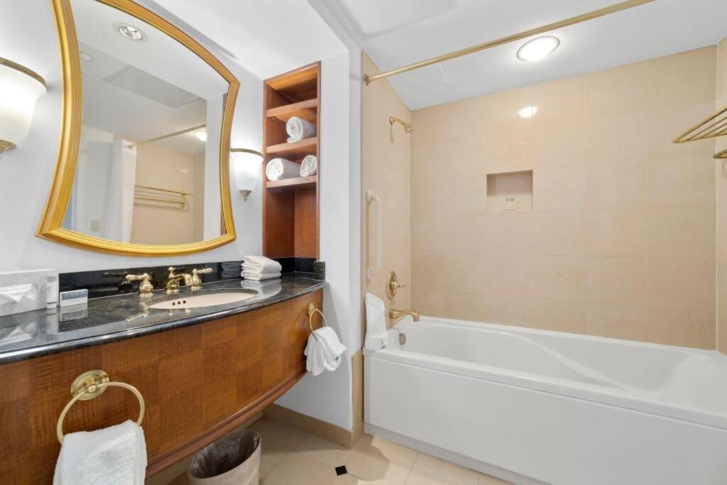 Stylish 2Br 3Ba Cozysuites On The Boardwalk أتلانتيك سيتي المظهر الخارجي الصورة