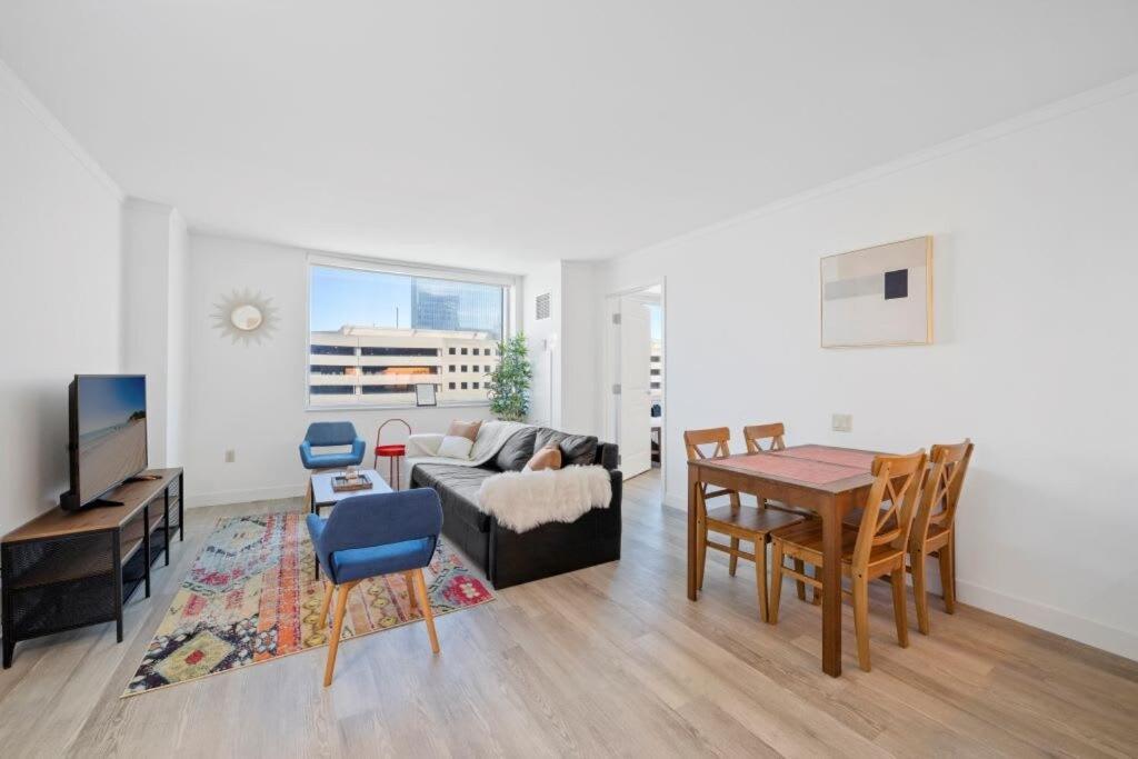 Stylish 2Br 3Ba Cozysuites On The Boardwalk أتلانتيك سيتي المظهر الخارجي الصورة