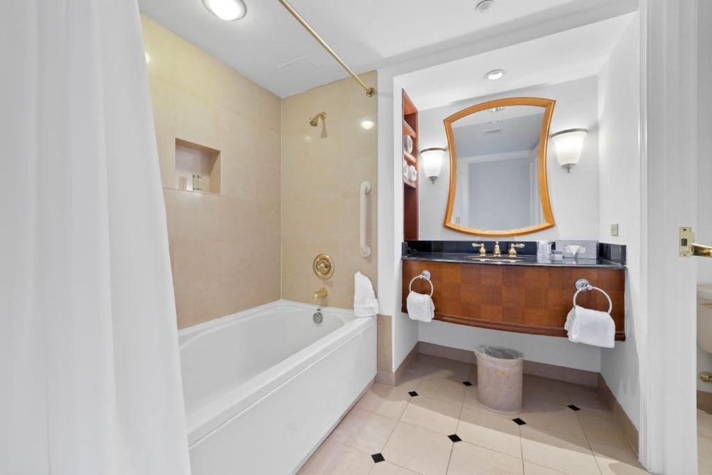 Stylish 2Br 3Ba Cozysuites On The Boardwalk أتلانتيك سيتي المظهر الخارجي الصورة