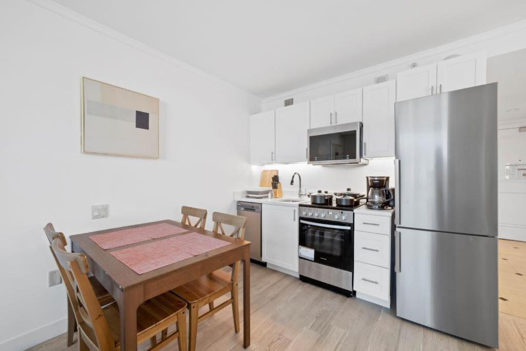 Stylish 2Br 3Ba Cozysuites On The Boardwalk أتلانتيك سيتي المظهر الخارجي الصورة