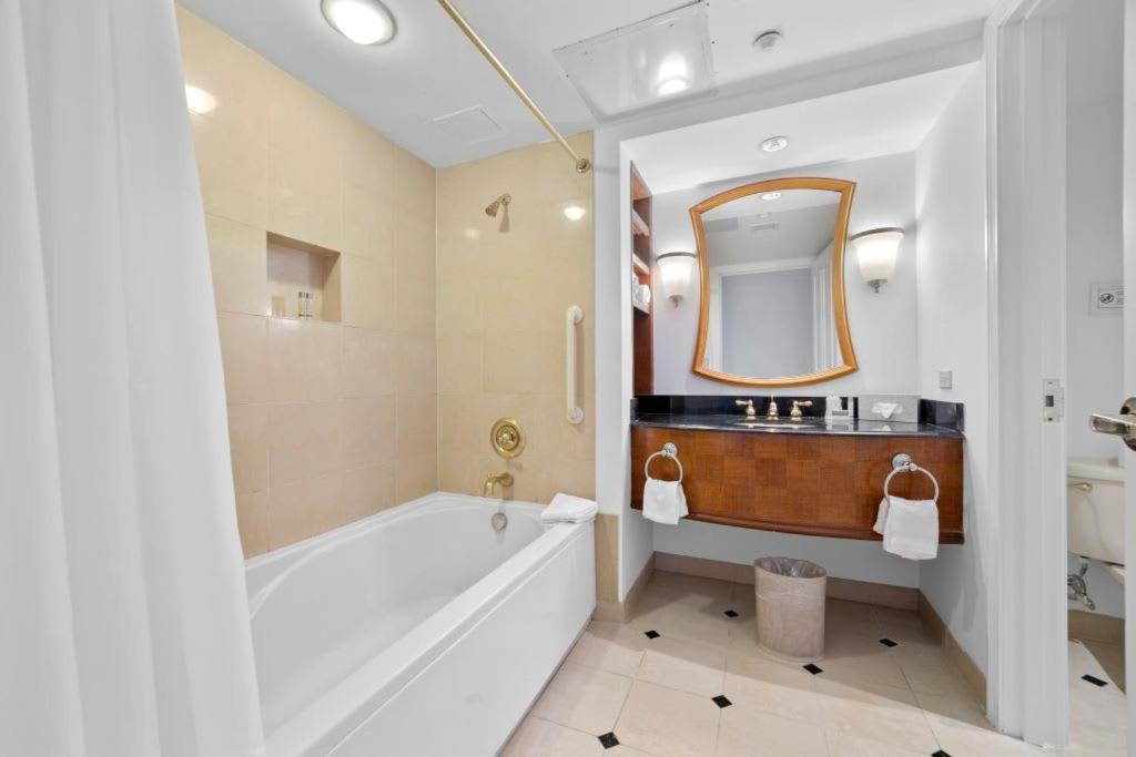 Stylish 2Br 3Ba Cozysuites On The Boardwalk أتلانتيك سيتي المظهر الخارجي الصورة
