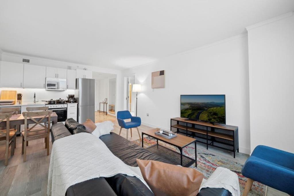 Stylish 2Br 3Ba Cozysuites On The Boardwalk أتلانتيك سيتي المظهر الخارجي الصورة